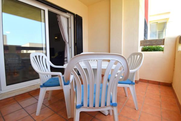 Sale of flat in Piso en La Florida, Orihuela, Orihuela
 photo 4