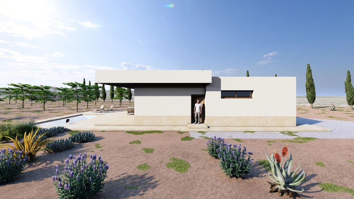 Properties for sale and rent in Spain photo 3