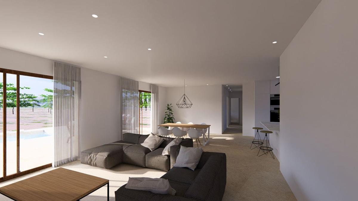 Properties for sale and rent in Spain photo 4