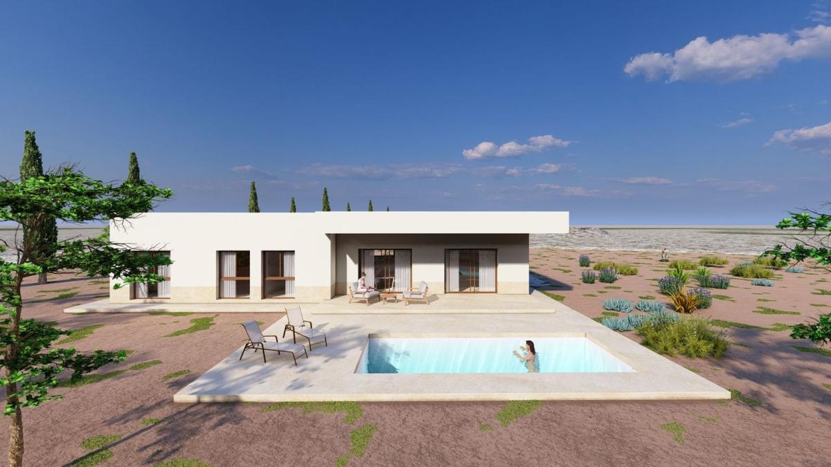 Properties for sale and rent in Spain photo 2