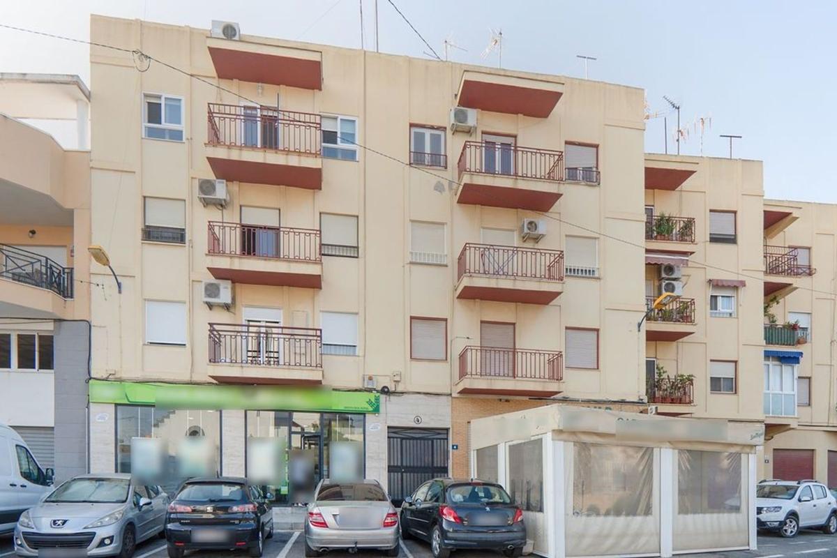 Venta de piso en Piso en Congreso-hurchillo, 2, Desamparados-Hurchillo-Torremendo, Orihuela, Orihuela
photo 1