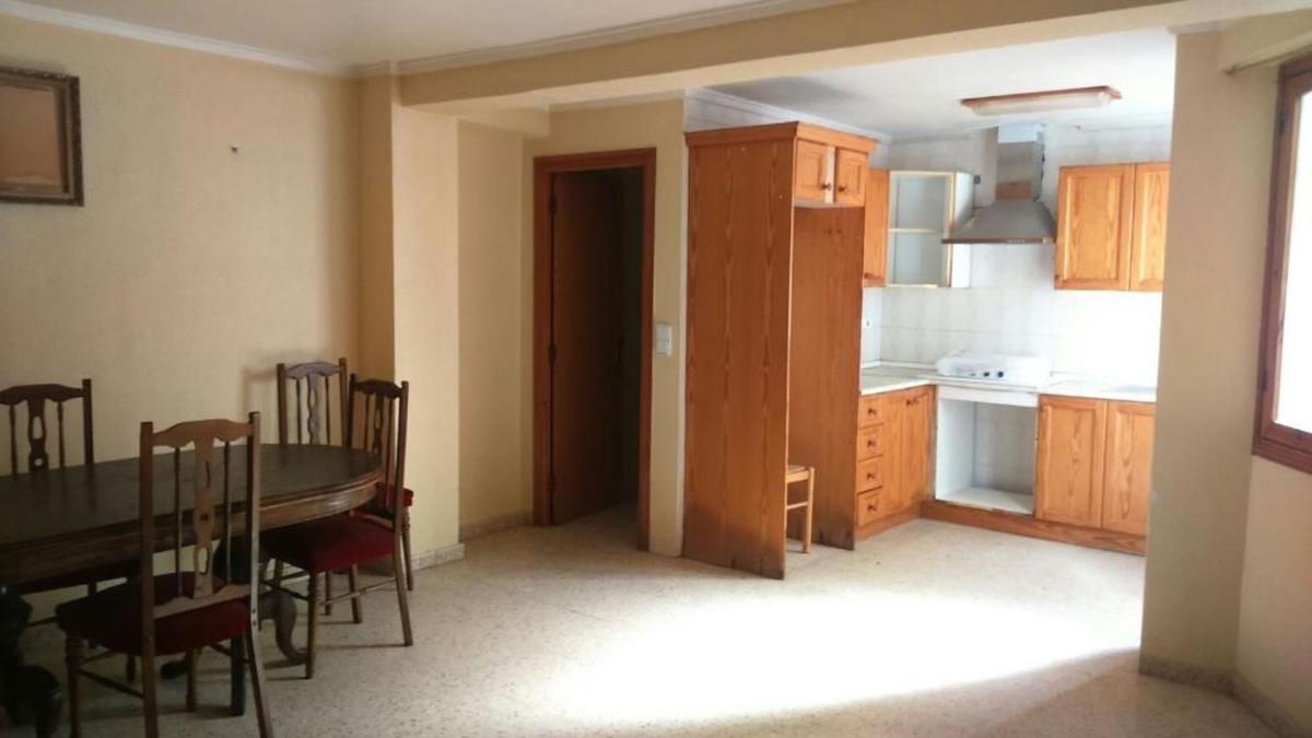 Venta de piso en Piso en Congreso-hurchillo, 2, Desamparados-Hurchillo-Torremendo, Orihuela, Orihuela
photo 2