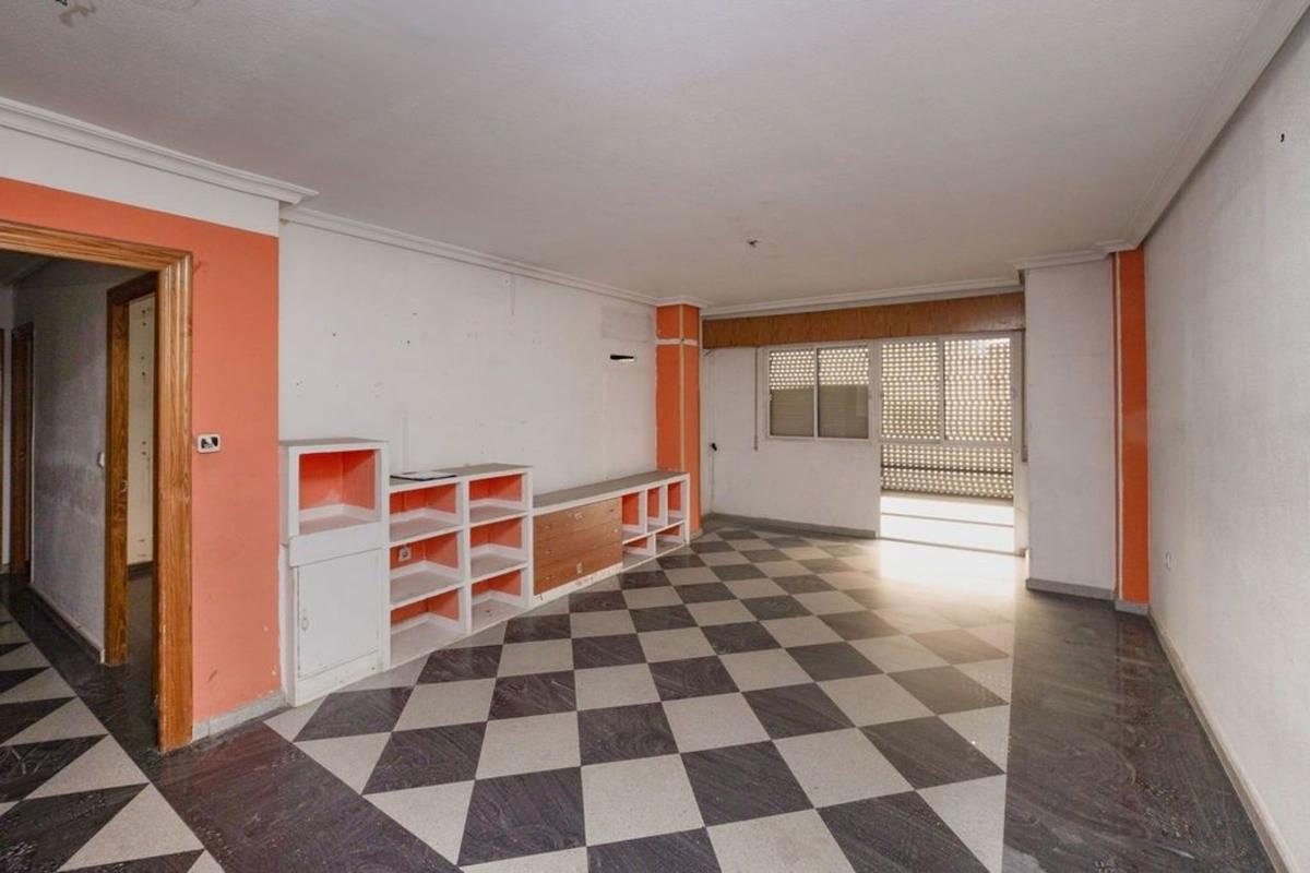 Sale of apartment in Piso en Moreal, 4, Bigastro, Bigastro
 photo 2