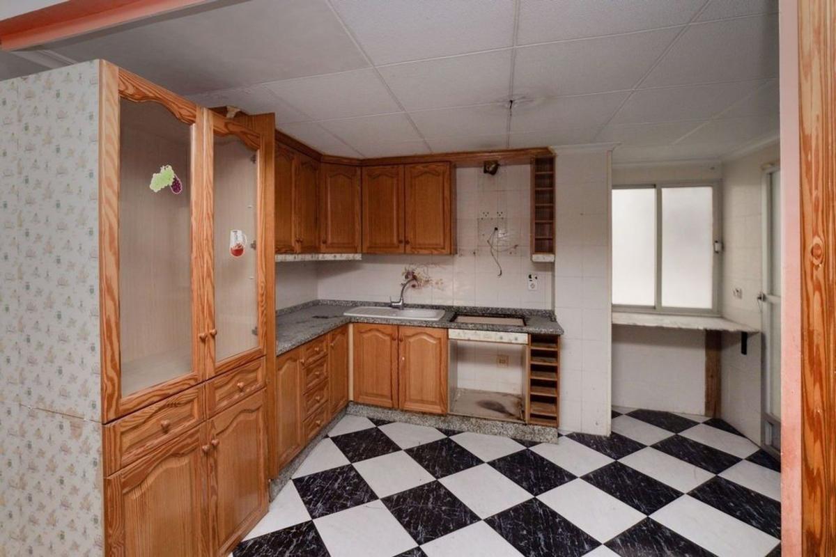 Sale of apartment in Piso en Moreal, 4, Bigastro, Bigastro
 photo 4