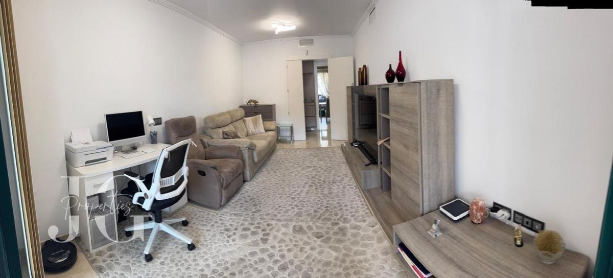 Sprzedaż mieszkania w Piso en Avenida Rosa dels Vents, 17, Bulevar - Puerta Mítica, La Villajoyosa / Vila Joiosa, La Villajoyosa / Vila Joiosa
 photo 2