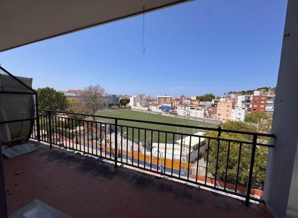 Sprzedaż mieszkania w Piso en Centro Urbano, Denia, Dénia
 photo 1