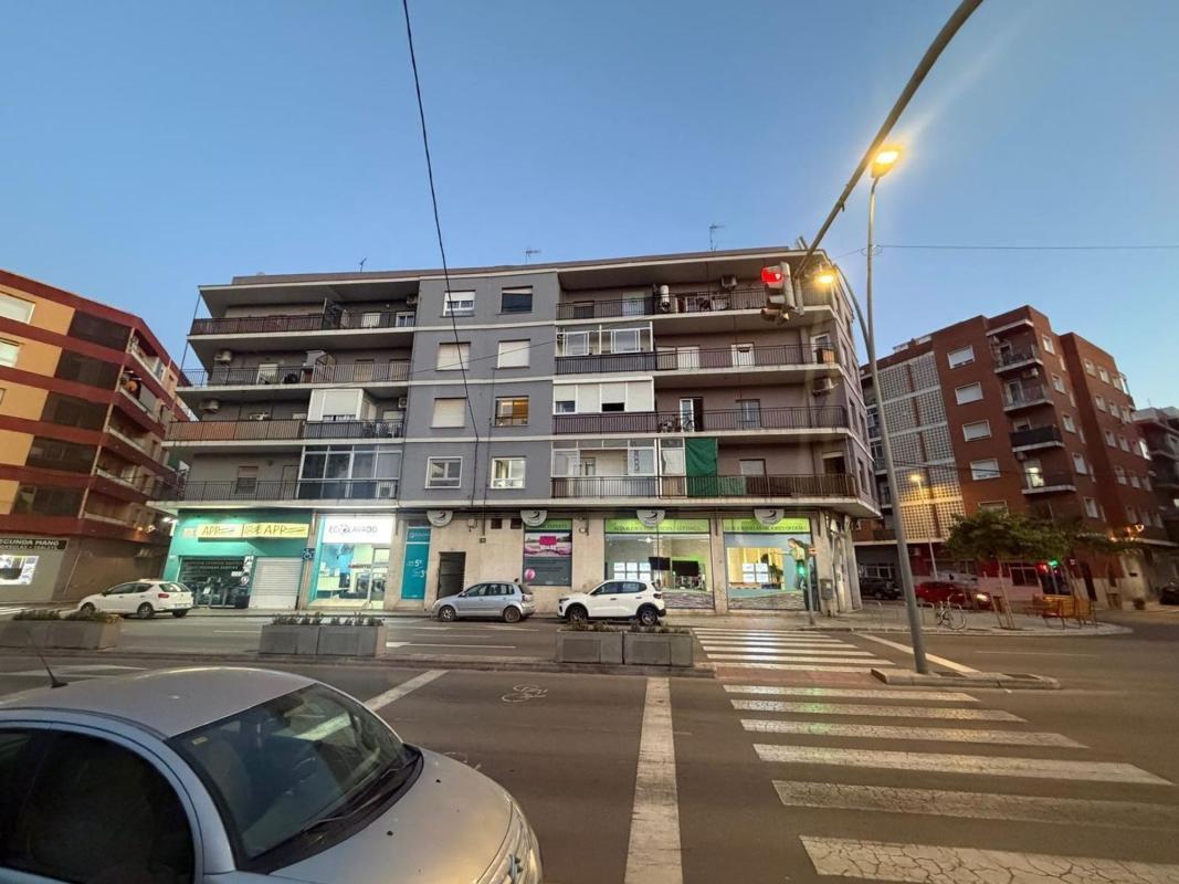 Продажа квартиры на Piso en Centro Urbano, Denia, Дения
 photo 2
