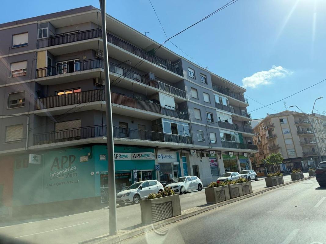 Продажа квартиры на Piso en Centro Urbano, Denia, Дения
 photo 3
