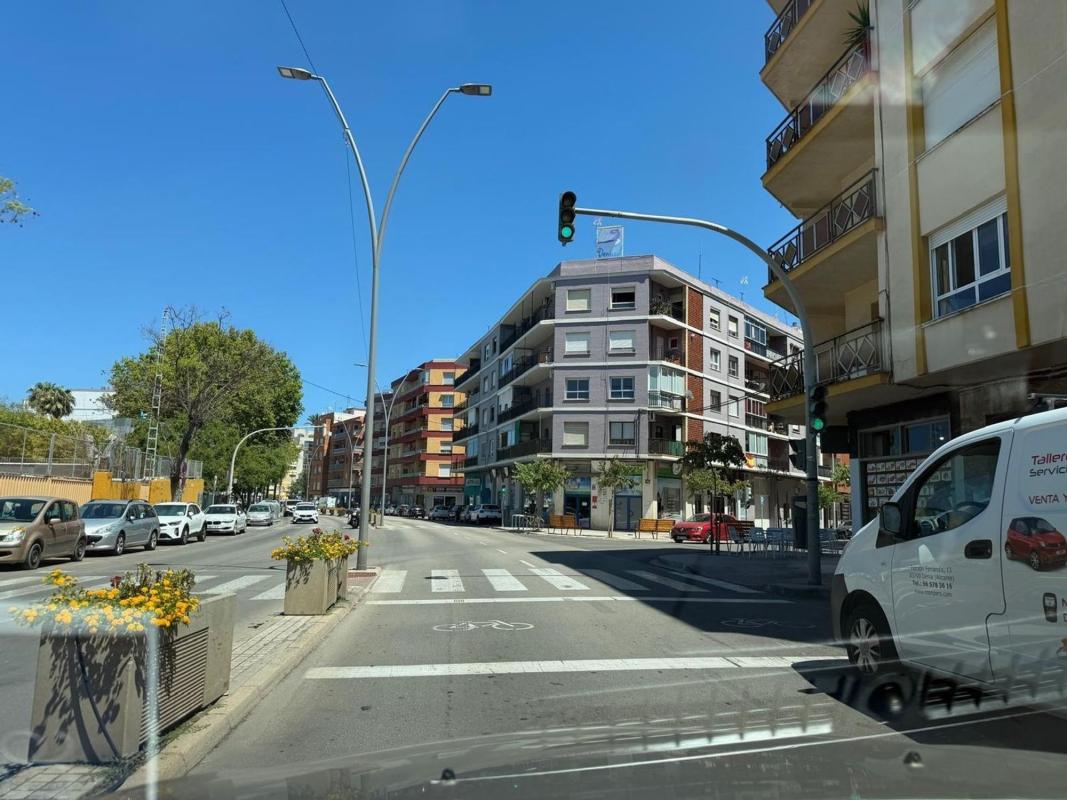 Продажа квартиры на Piso en Centro Urbano, Denia, Дения
 photo 4