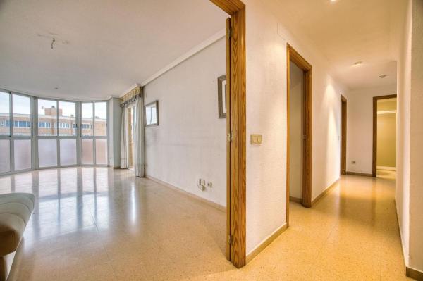 Venta de piso en Piso en Calle Padre Recaredo de Los Rios s/n, San Blas, Alicante / Alacant, Alicante / Alacant
 photo 3