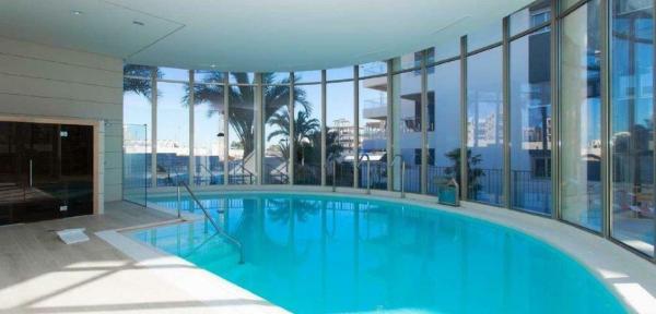 Sale of flat in Piso en Calle Vainilla, Villamartín, Orihuela, Orihuela
 photo 1