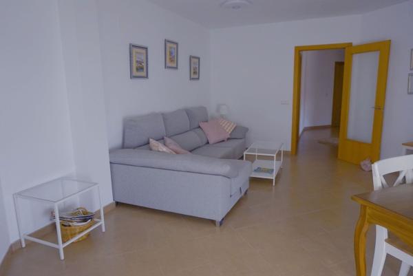 Sprzedaż mieszkania w Piso en Avenida Miguel Hernández, 38, Centro Urbano, Denia, Dénia
 photo 1