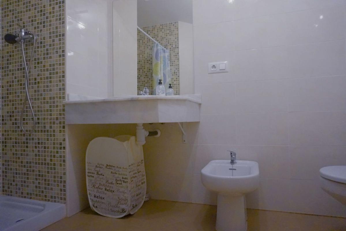 Продажа квартиры на Piso en Avenida Miguel Hernández, 38, Centro Urbano, Denia, Дения
 photo 3