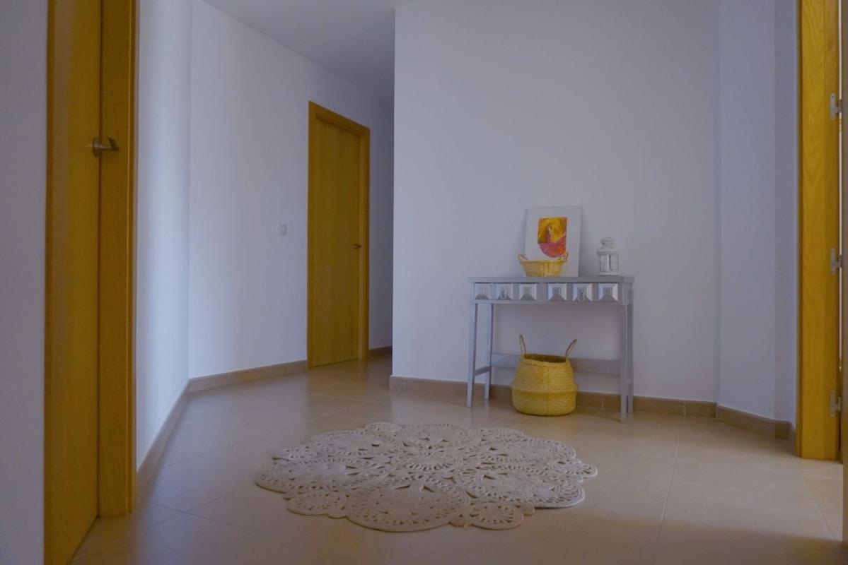 Продажа квартиры на Piso en Avenida Miguel Hernández, 38, Centro Urbano, Denia, Дения
 photo 5
