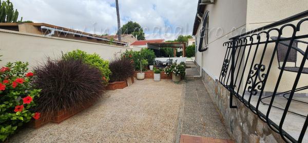 Casa o chalet independiente en Calle Melocotonero Pc, Pinar de Campoverde, Pilar de la Horadada photo 4