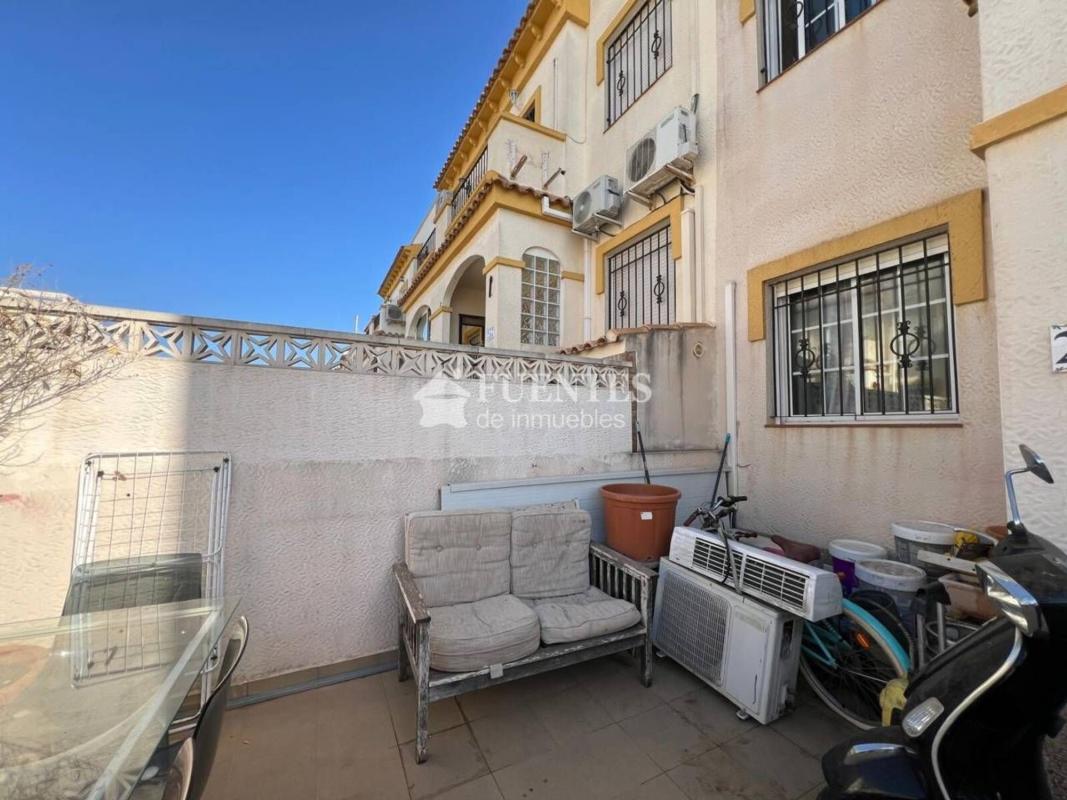 Venta de chalet independiente en Casa o chalet en Avenida D'Escandinàvia, Monte y Mar, Gran Alacant, Gran Alacant
photo 4
