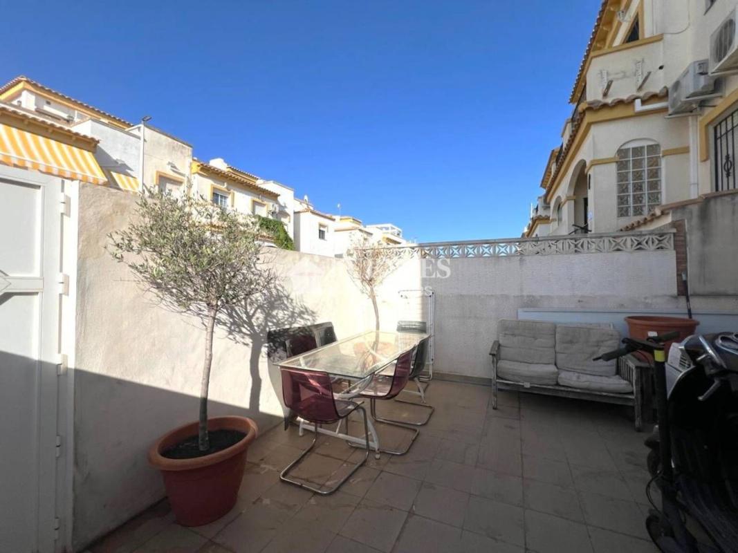 Venta de chalet independiente en Casa o chalet en Avenida D'Escandinàvia, Monte y Mar, Gran Alacant, Gran Alacant
photo 5