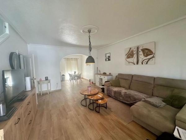 Chalet adosado en Avenida de Málaga, Lo Marabú, Rojales photo 3