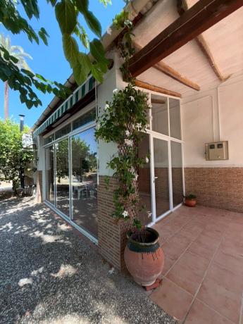 Casa o chalet independiente en Algoda-Matola-Llano de San José, Elche / Elx photo 1