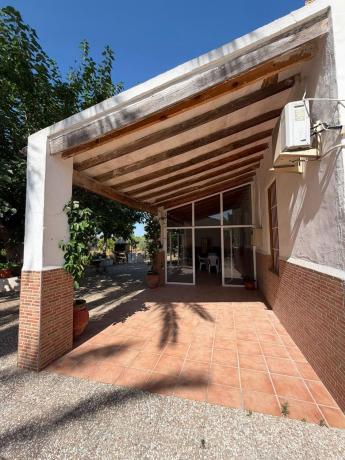 Casa o chalet independiente en Algoda-Matola-Llano de San José, Elche / Elx photo 4