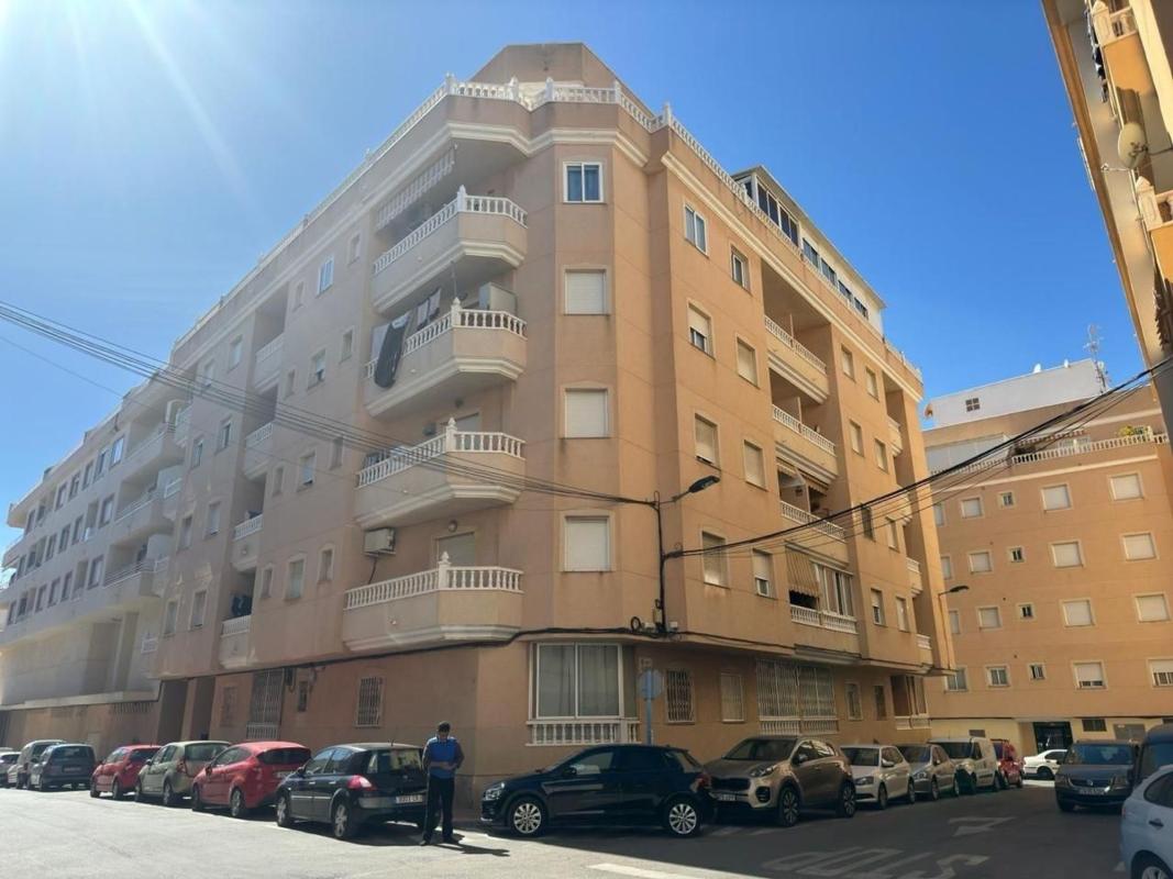 Продажа квартиры на Piso en El Molino, Torrevieja, Торревьеха
photo 1