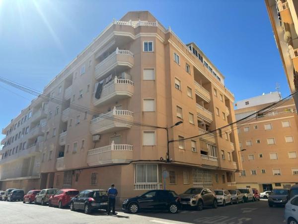 Sale of flat in Piso en El Molino, Torrevieja, Torrevieja
photo 1
