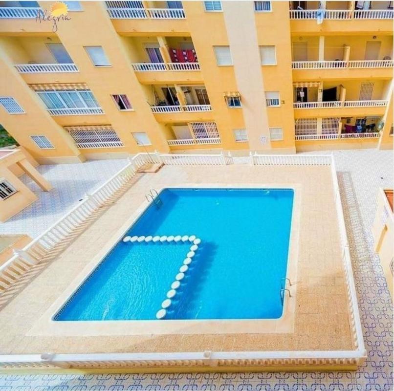 Продажа квартиры на Piso en El Molino, Torrevieja, Торревьеха
photo 2
