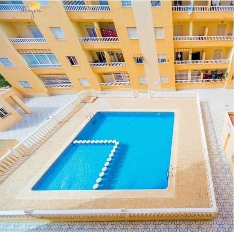 Sale of flat in Piso en El Molino, Torrevieja, Torrevieja
thumbnail 1