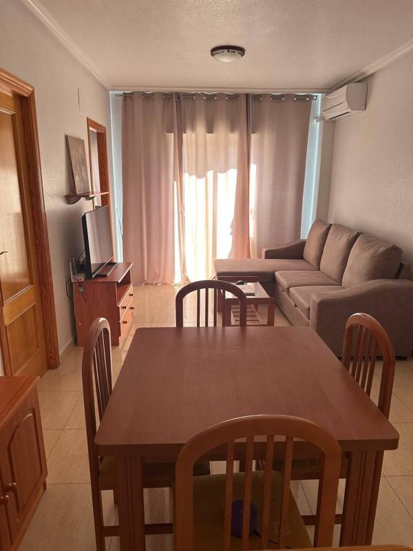 Продажа квартиры на Piso en El Molino, Torrevieja, Торревьеха
photo 3