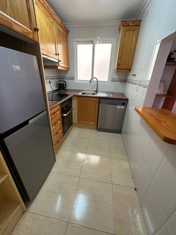 Продажа квартиры на Piso en El Molino, Torrevieja, Торревьеха
photo 5