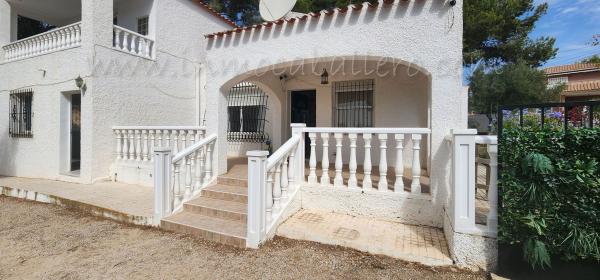 Casa o chalet independiente en Calle Eucalipto, Pinar de Campoverde, Pilar de la Horadada photo 2