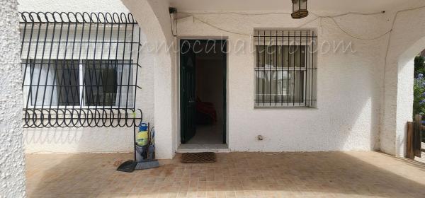 Casa o chalet independiente en Calle Eucalipto, Pinar de Campoverde, Pilar de la Horadada photo 3