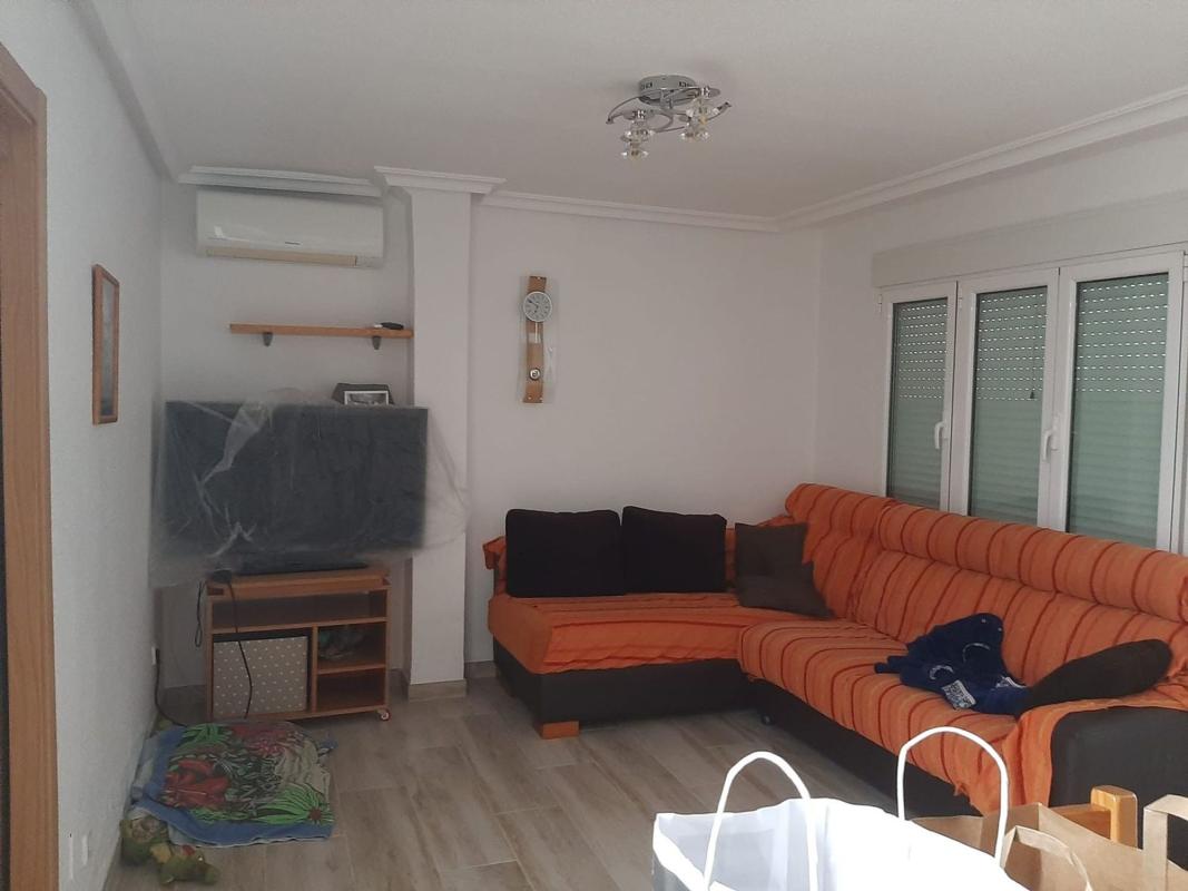 Sale of apartment in Piso en Calle Pardo Gimeno, Babel, Alicante / Alacant, Alicante
photo 1
