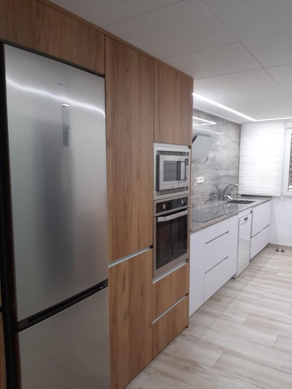 Sale of apartment in Piso en Calle Pardo Gimeno, Babel, Alicante / Alacant, Alicante
photo 2