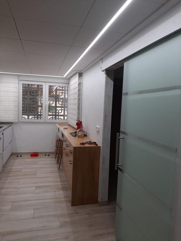 Sale of apartment in Piso en Calle Pardo Gimeno, Babel, Alicante / Alacant, Alicante
photo 3