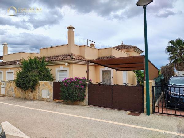 Casa o chalet independiente en Avenida Balcon de Ponoig, Casco urbano, Polop photo 1