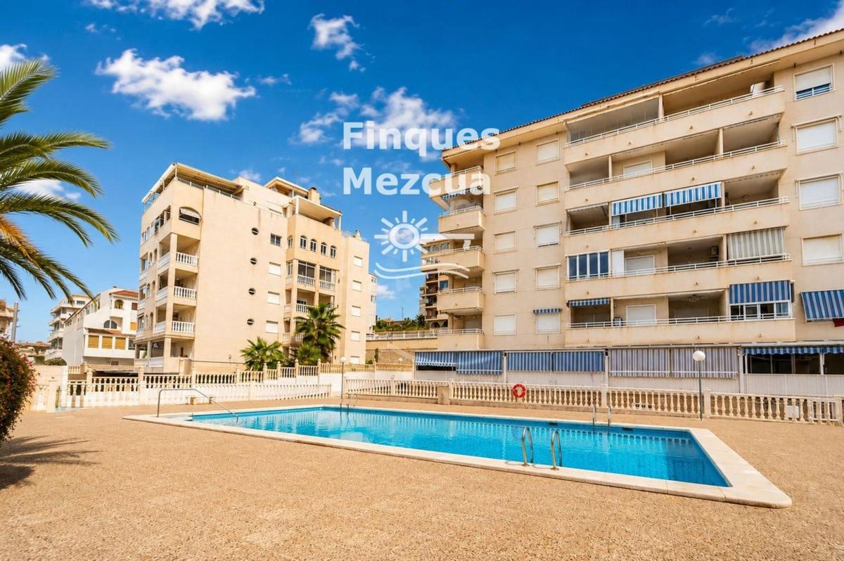 Продажа квартиры на Piso en Calle Islas Baleares, Arenales del Sol, Elche / Elx, Эльче / Эльх
photo 2