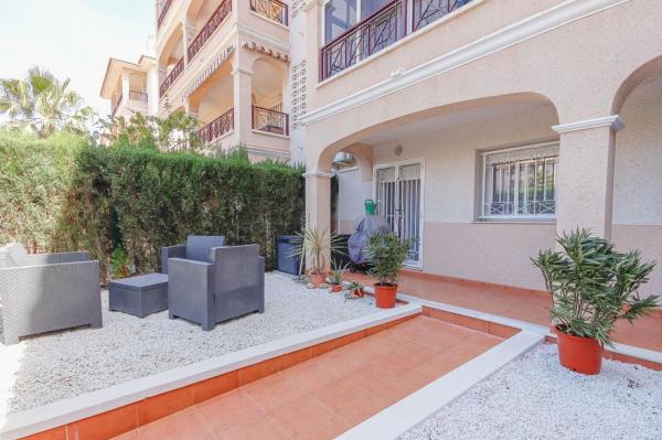 Sale of flat in Piso en J-1 p Flamenca Norte s/n, Playa Flamenca, Orihuela, Orihuela
thumbnail 1