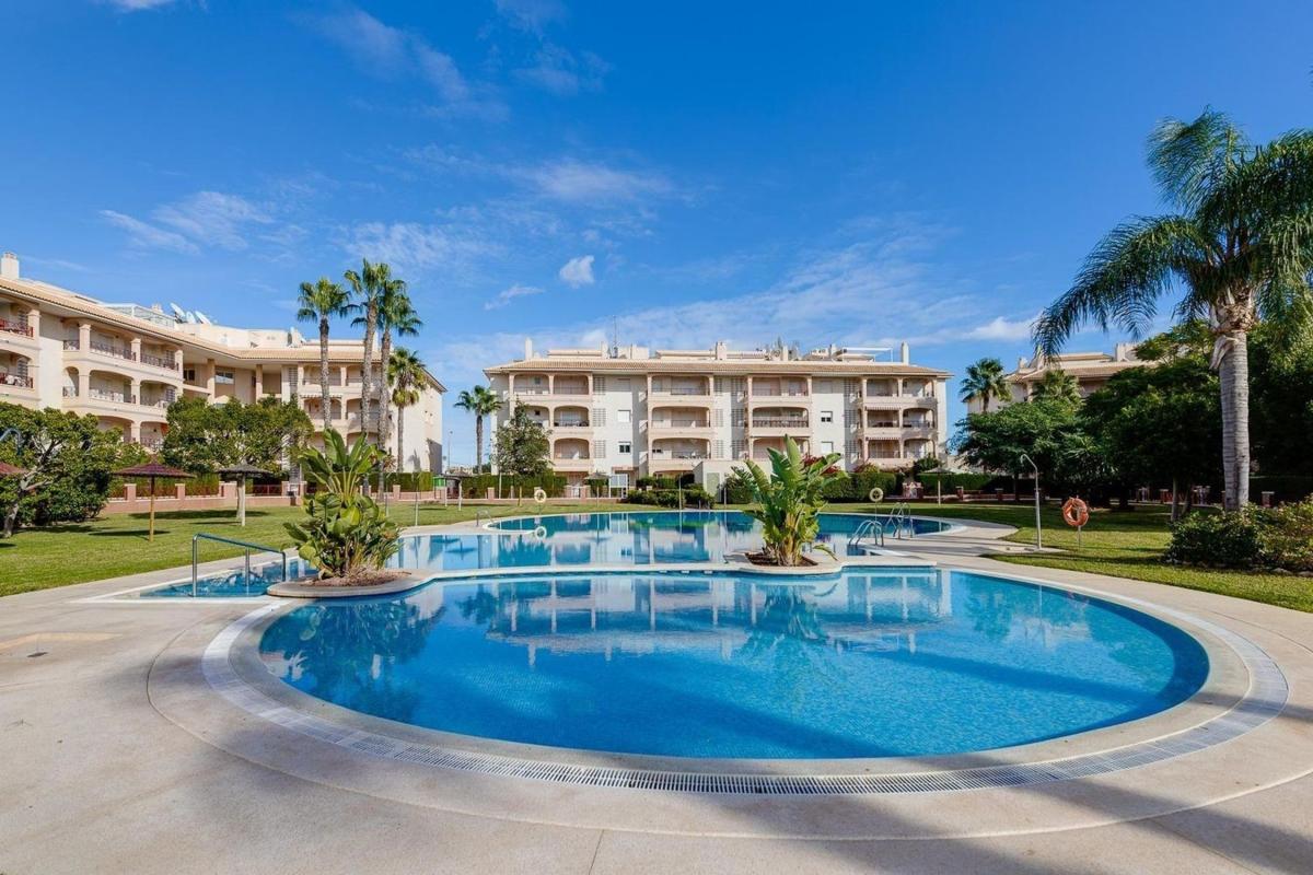 Sale of apartment in Piso en J-1 p Flamenca Norte s/n, Playa Flamenca, Orihuela, Orihuela
photo 3
