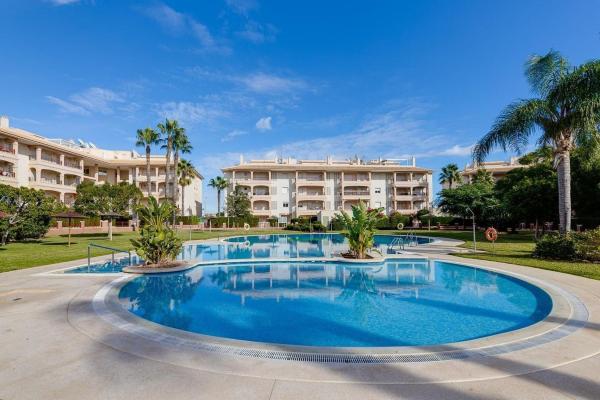 Sale of flat in Piso en J-1 p Flamenca Norte s/n, Playa Flamenca, Orihuela, Orihuela
thumbnail 2