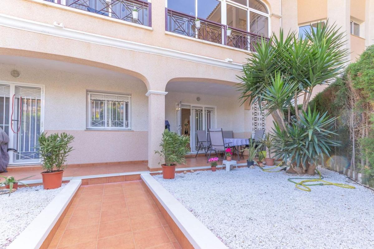 Sale of apartment in Piso en J-1 p Flamenca Norte s/n, Playa Flamenca, Orihuela, Orihuela
photo 5