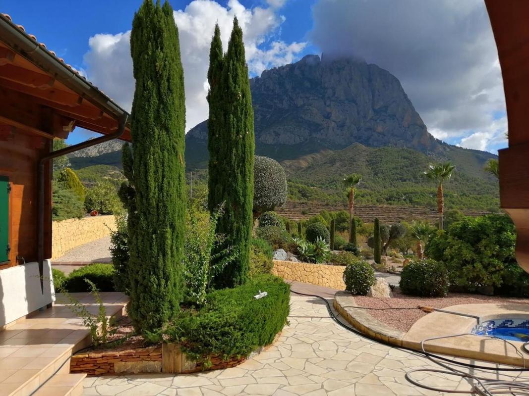 Properties for sale and rent in Spain photo 5