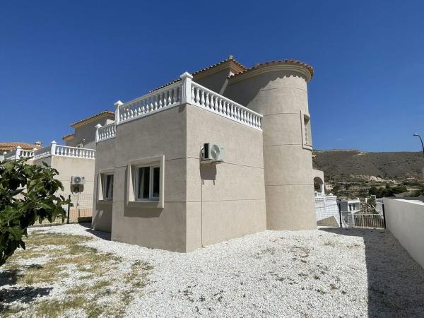 Casa o chalet independiente en Calle d'Oriola, Pueblo Acantilado - Lanuza, El Campello photo 4