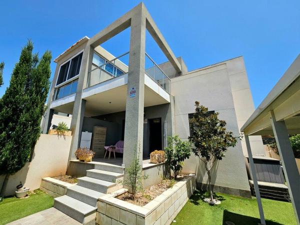 Chalet adosado en Aguas Nuevas, Torrevieja photo 1