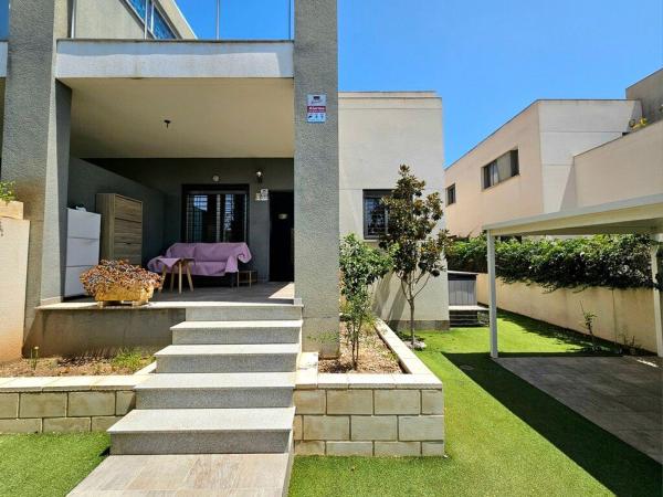 Chalet adosado en Aguas Nuevas, Torrevieja photo 3