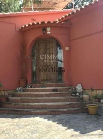 Casa o chalet independiente en Coloma, La Nucia photo 3