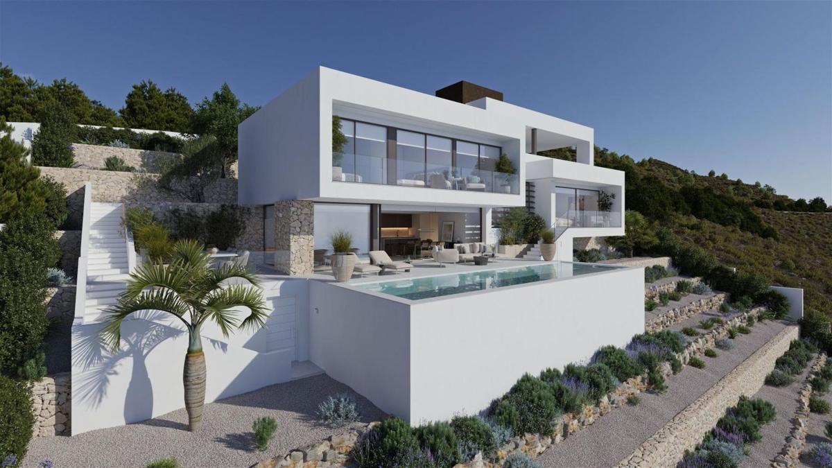 Properties for sale and rent in Spain photo 1