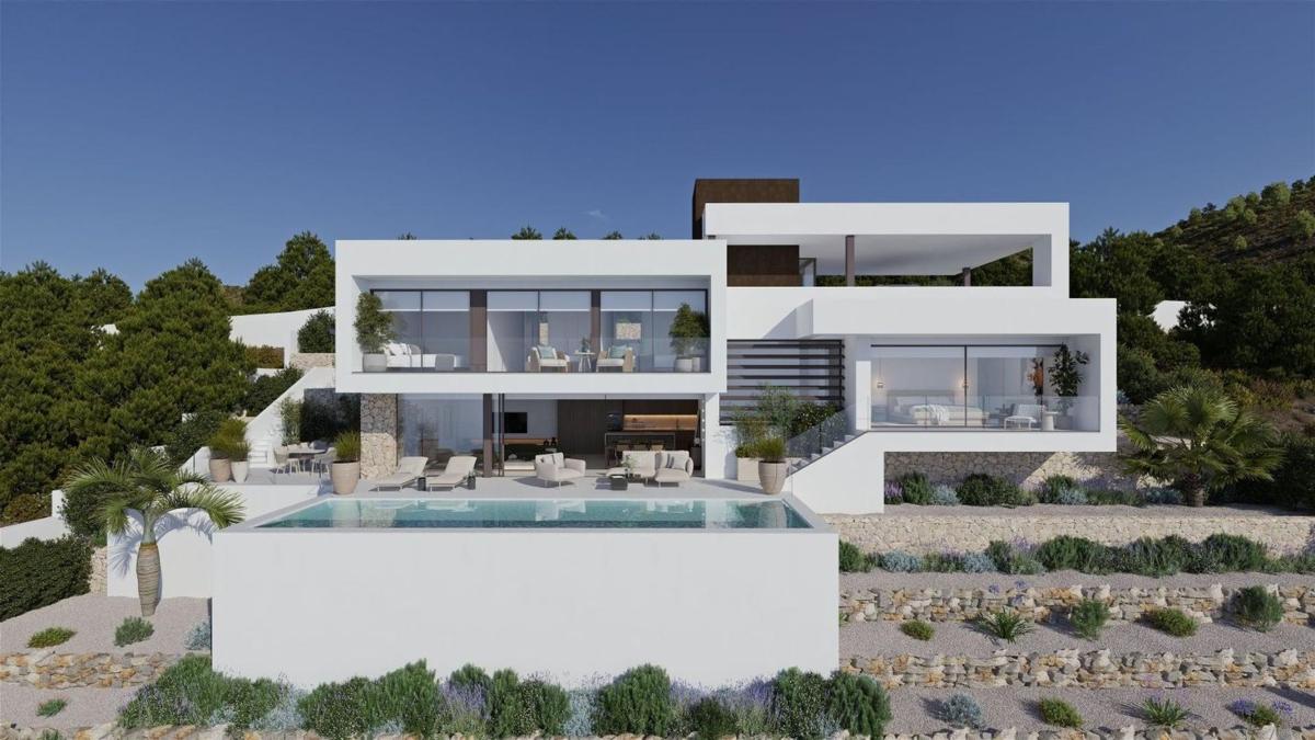 Properties for sale and rent in Spain photo 2