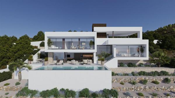 Casa o chalet independiente en Altea la Vella, Altea photo 2