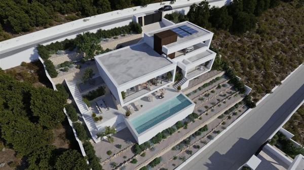 Casa o chalet independiente en Altea la Vella, Altea photo 3